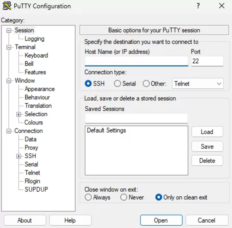 Setup IPTV on Enigma2